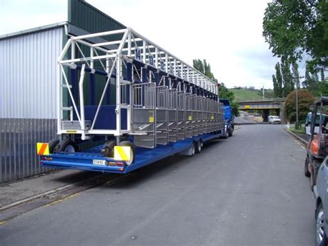 Maybe you would like to learn more about one of these? Heavy Trailers