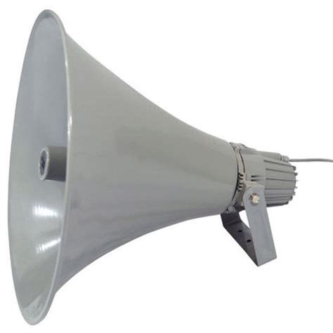 Pyle Phsp20 195 100 Watt Pa Horn Speaker 70v