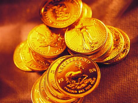 Wallpapers: Gold Wallpaper(3)