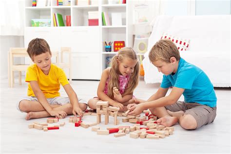 Creative Play What It Is And Why Its Important For Kids Begin Learning