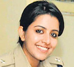Merin became popular even when she was undergoing police training. Merin Joseph appointed as as (ASP), Munnar- Kerala Police ...
