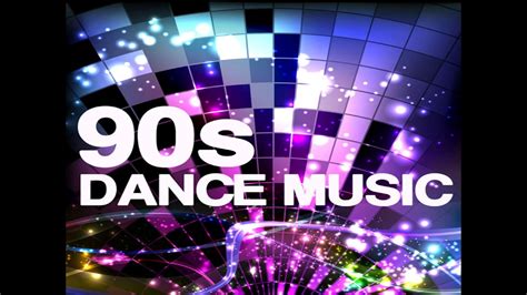 Best Dance Hits Of 90s Youtube