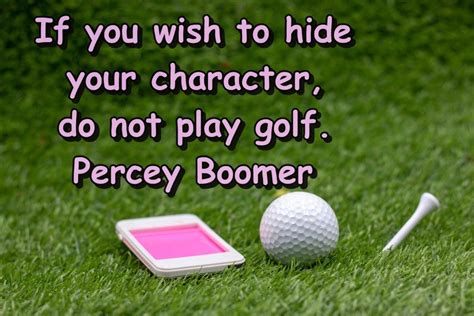Golf Quotes Thaninee Media Golf Inspiration Quotes Golf Humor