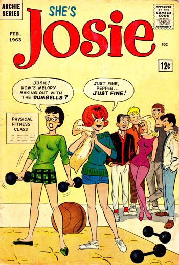 Josie And The Pussycats Comic Book Tv Tropes