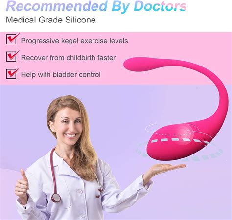 Wholesale Kegel Exercise With App Controldoctor Recommended Pelvic