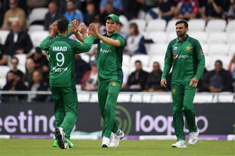 The hosts (pakistan are playing their home games in the united arab emirates) will come into the game full of confidence and will look to improve upon their. West Indies vs Pakistan Live Streaming: Where can you ...