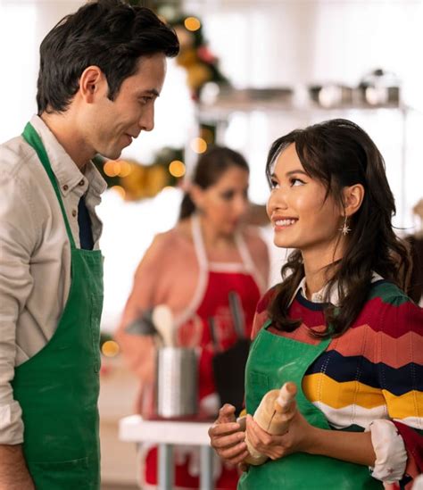 Sugar & spice belongs to the following categories: A Sugar & Spice Holiday Review: A Perfectly Sweet Recipe ...