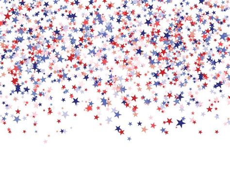 Maybe you would like to learn more about one of these? Best Red White And Blue Confetti Illustrations, Royalty ...