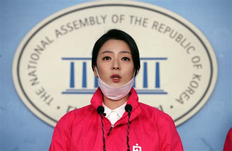 7野 최고위원, 초선에 관록 더해…조수진·배현진·김재원·정미경. 배현진 "미래한국은 통합당의 대의민주주의 지키려는 발버둥"