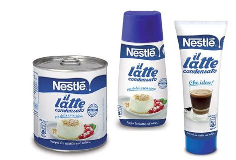Sterilizzate il barattolo di vetro facendolo bollire per 20 minuti. La storia del Latte Condensato: i fratelli Page e Anglo ...
