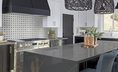The decorative element that will define your home's social hub. Specialty Basketweave Tiles | Arabesque Backsplash Tiles | MSI