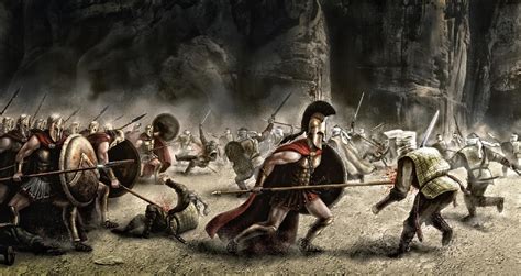 Spartans 300 Wallpaper ·① Wallpapertag