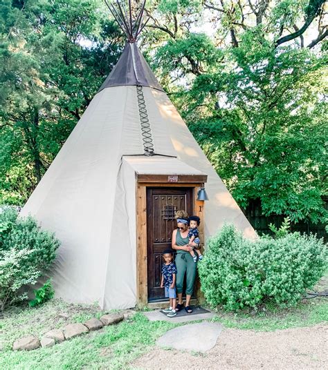 Glamping Our Tipi Stay Glamping Hotel Tent