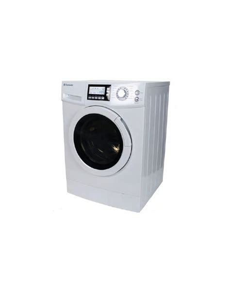 Ventless Washer Dryer Combo