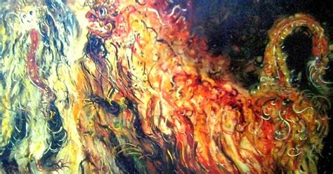 Pendidikan seni visual curso nivel: MENGANALISIS KARYA SENI RUPA 2 DIMENSI