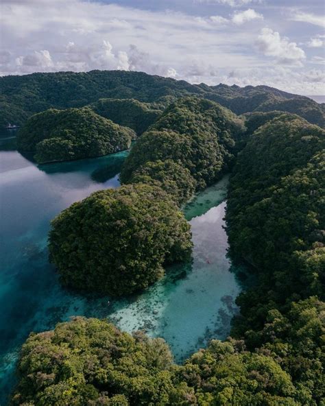 Palau Pristine Paradise Short Video Lost Travel Blog