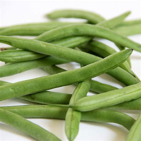 Stage 1 purees are super simple, and all you ever need are the actual fruit or veggie, plus some of the reserved water you steamed it blend: How to Make Green Bean Puree for Babies