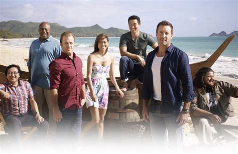 Nerd Friend S Oficial Hawaii Five 0 Season 6 Liberada Na Netflix