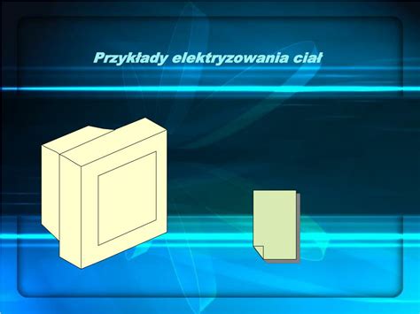 PPT - Elektrostatyka PowerPoint Presentation, free download - ID:1437057