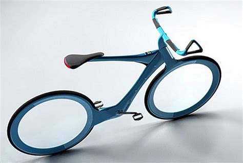 Bicycles Of The Future What Will We Ride In The Years To Come We