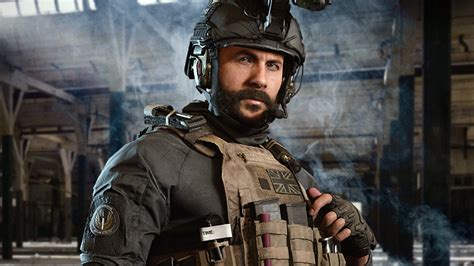 Call Of Duty Modern Warfare And Warzone Season 4 Week 1 Challenges Cod