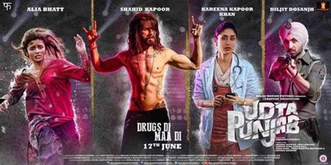 Aandhi To Udta Punjab Kathakali Controversial Films That Irked Cbfc