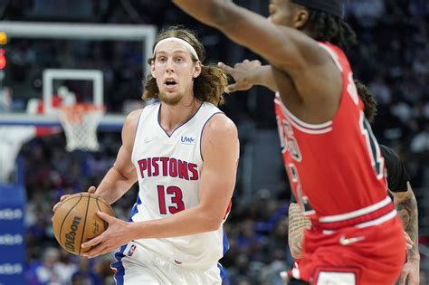 Pistons Kelly Olynyk Among Players To Represent Team Canadas Summer Core Mlive Com