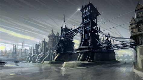 Dishonored Game Hd Wallpaper 09 1920x1080 Download