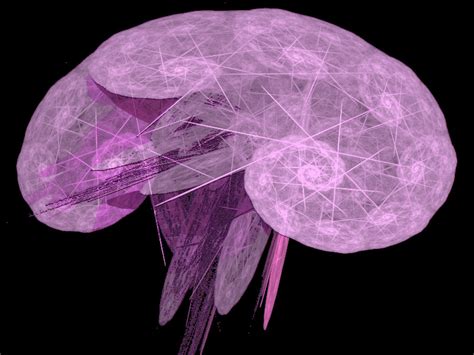 Your Brain On Fractals By Ryuuhatake On Deviantart