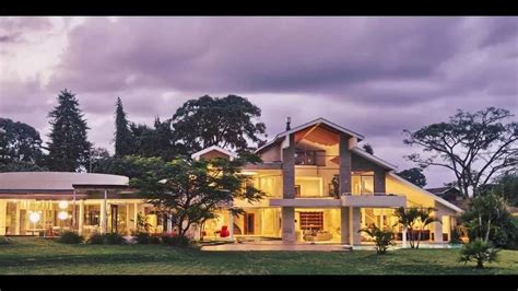 Top 10 Most Beautiful Houses In Nairobi Ke