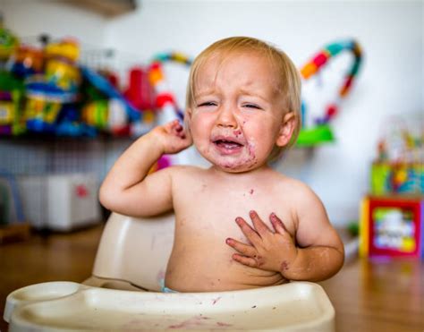 Cranky Baby Stock Photos Pictures And Royalty Free Images Istock