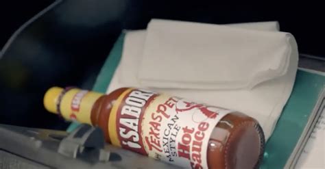 Texas Pete Hot Sauce Sued For Being Made In North Carolina