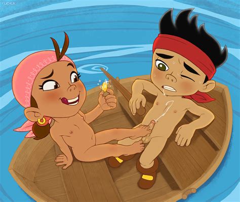 Post 1896622 Izzy Jake Jake And The Never Land Pirates Snuckypuck