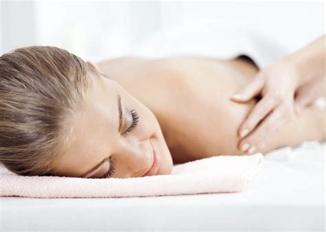 Spa Treatments Training The Aromatherapy Company