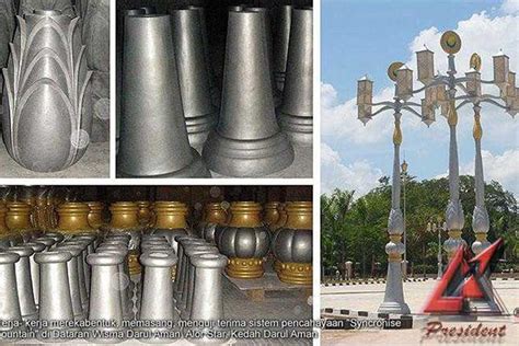 Changes to the sdn list: Architectural Structure, Fountain System, Monument ...