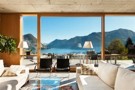 Installing Windows In Your Lake House Consider These Unique Factors