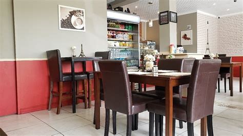 Amanti Del Caffe Couva Restaurant Bewertungen Telefonnummer And Fotos Tripadvisor