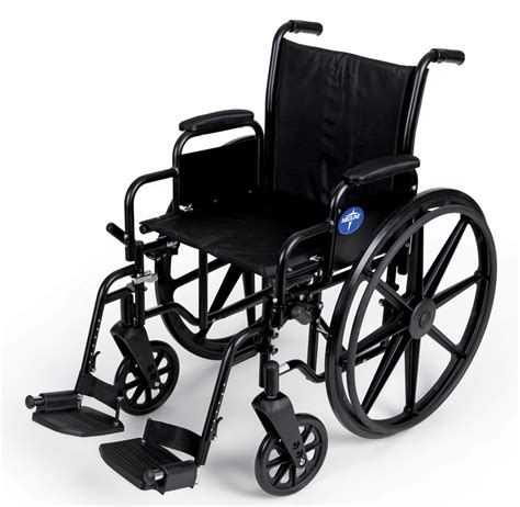 K3 Lightweight Wheelchairs - Careway Wellness Center