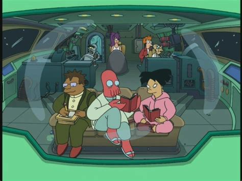 1x13 Fry And The Slurm Factory Futurama Image 15111360 Fanpop