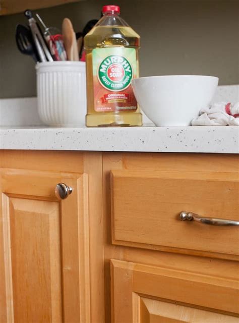 To give me a good hand job. How To Clean Wood Kitchen Cabinets (and the Best Cleaner ...