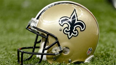 Download transparent saints logo png for free on pngkey.com. Is the New Orleans Saints Fleur-de-Lis Logo Offensive ...