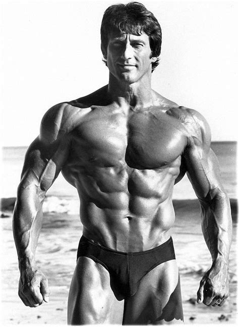 Did Arnold Schwarzenegger Have The Perfect Male Body Quora