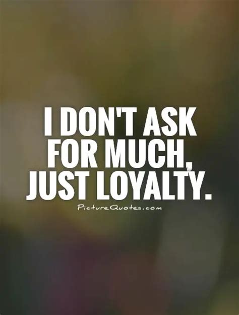 50 Loyalty Quotes To Fire Up Your Devotion