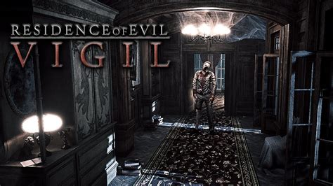 Residence Of Evil Vigil Enemies Demo Gameplay Download Link