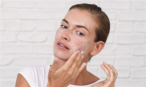 exfoliating skin meaning facial adviser