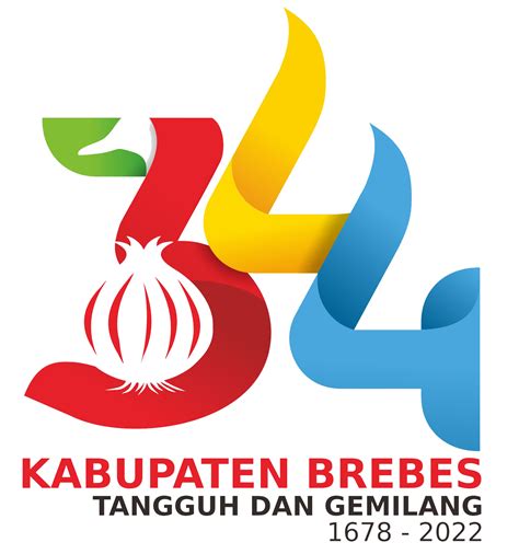 Logo Kabupaten Brebes Png Gambar Png Images And Photo