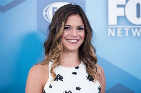 Katie Nolan Trying To Speed Up Fox Sports Exit