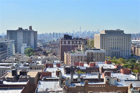 Bronx Becomes Latest Target Of Nycs Relentless Gentrification