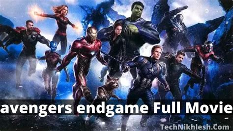 End game (2019) `` title : Avengers Endgame Google Docs 2020