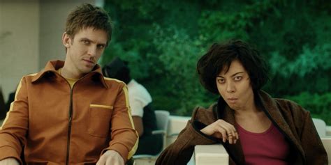 ¡legion De Marvel Anuncia El Mes De Su Estreno Y Lanza Nuevo Tráiler